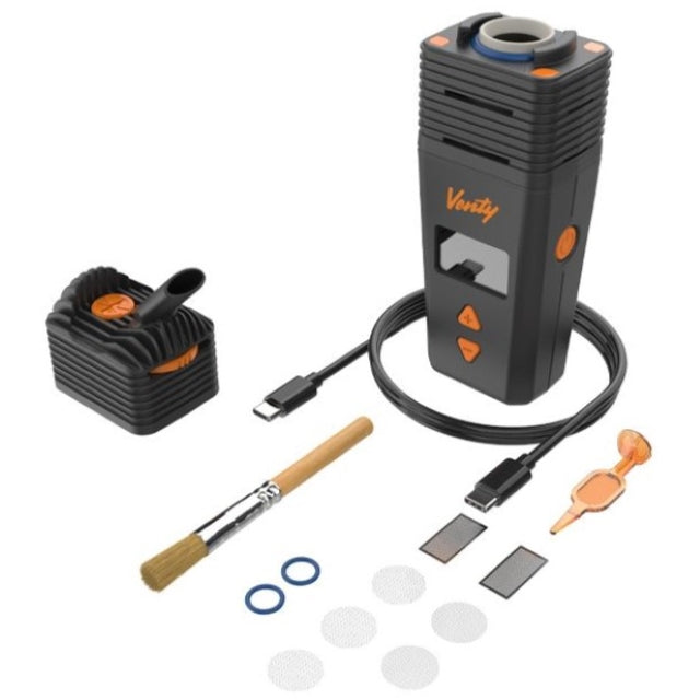 Storz & Bickel Venty Vaporizer