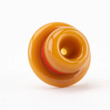 Empire Glassworks Hat Bong Bowl Top
