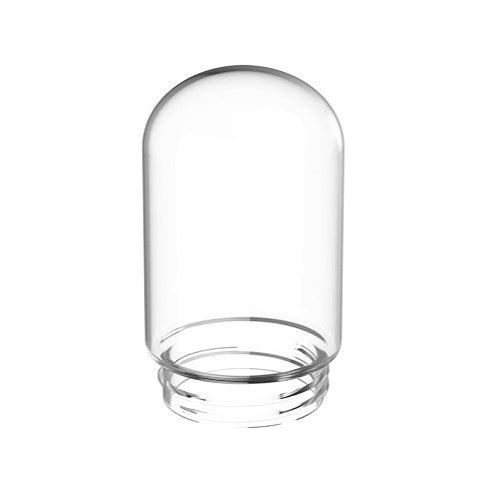 Stundenglass Kompact Replacement Globe | Single Glass Globe