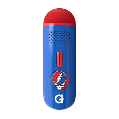 The Grateful Dead x G Pen Dash Vaporizer