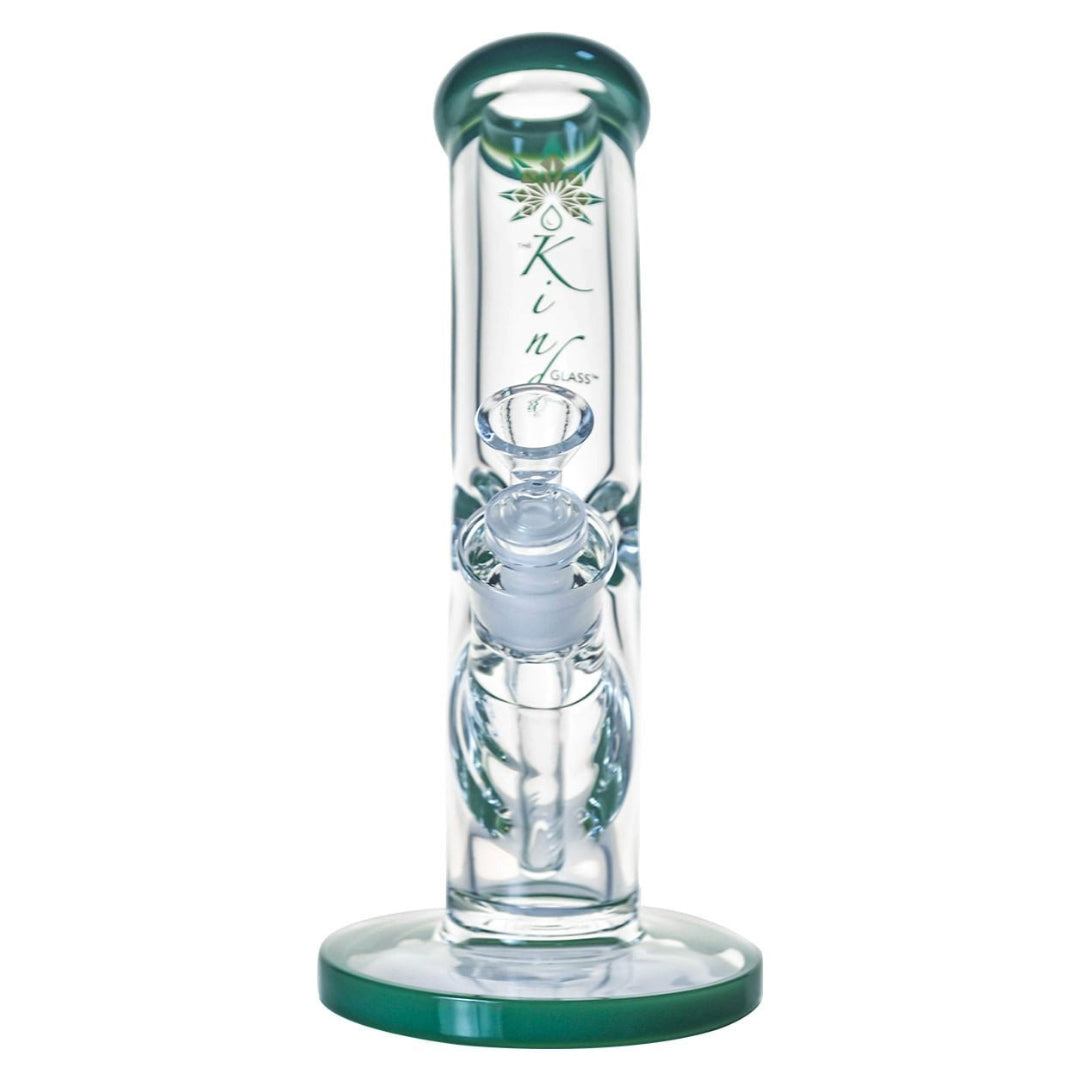 The Kind Pen Bent Neck Bong