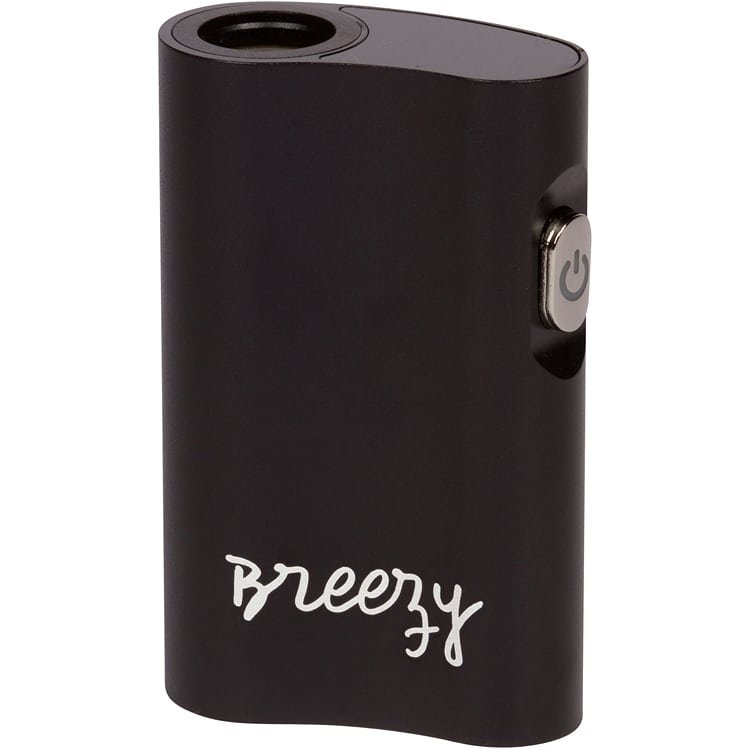 The Kind Pen Breezy Cartridge Vaporizer