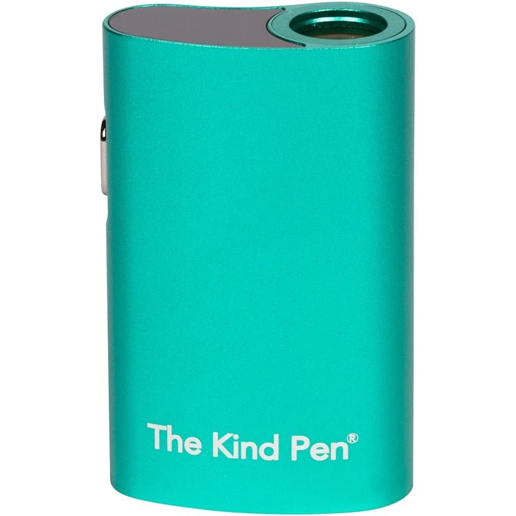 The Kind Pen Breezy Cartridge Vaporizer