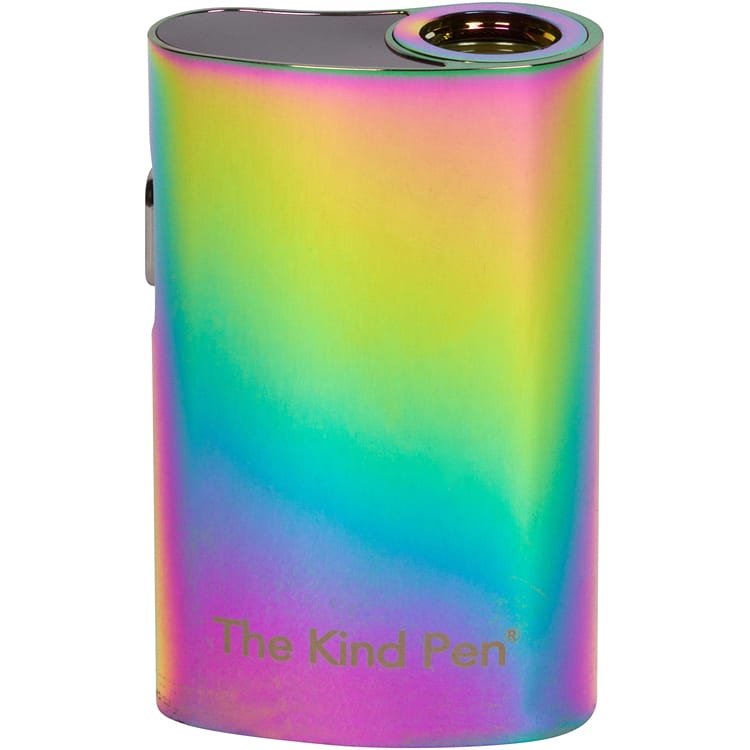 The Kind Pen Breezy Cartridge Vaporizer