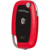 Kind Pen HighKey Cartridge Vaporizer Red