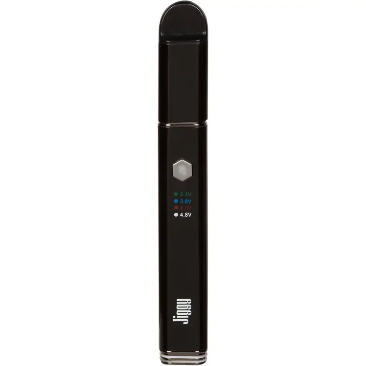 Kind Pen Jiggy 3-in-1 Vaporizer 🍯