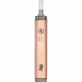 Kind Pen Jiggy 3-in-1 Vaporizer Rose Gold