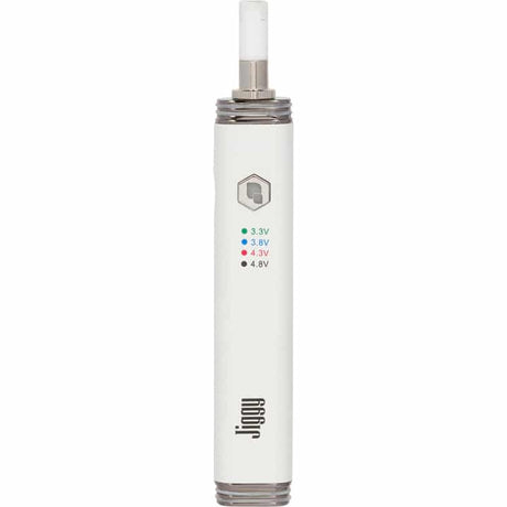 Kind Pen Jiggy 3-in-1 Vaporizer White