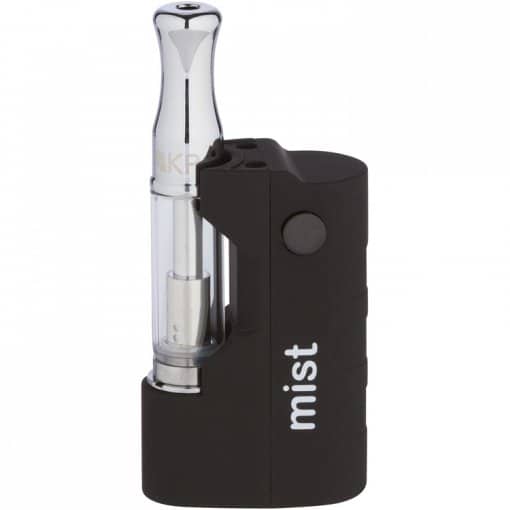 Kind Pen Mist Cartridge Vaporizer Black