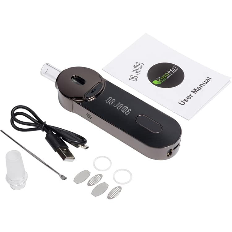 The Kind Pen OG Jams Vaporizer Kit