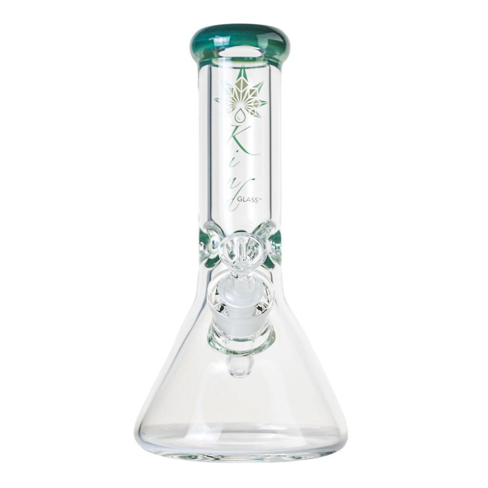 The Kind Pen Beaker Bong