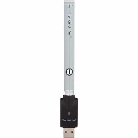 Kind Pen Twist Vape Battery Gray