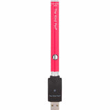 Kind Pen Twist Vape Battery Red