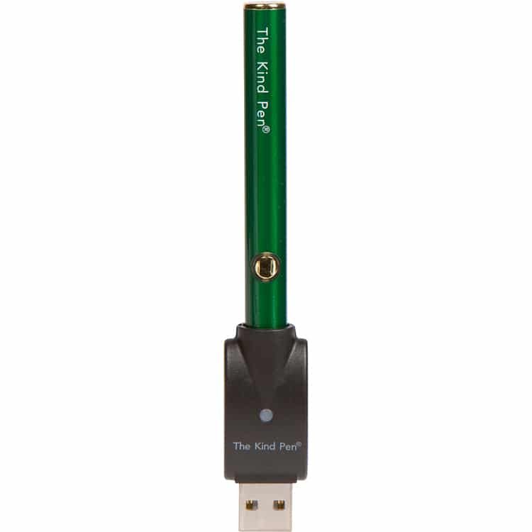 Kind Pen Variable Voltage Vaporizer