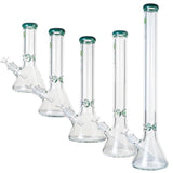 Thick Glass Beaker Bongs for Sale