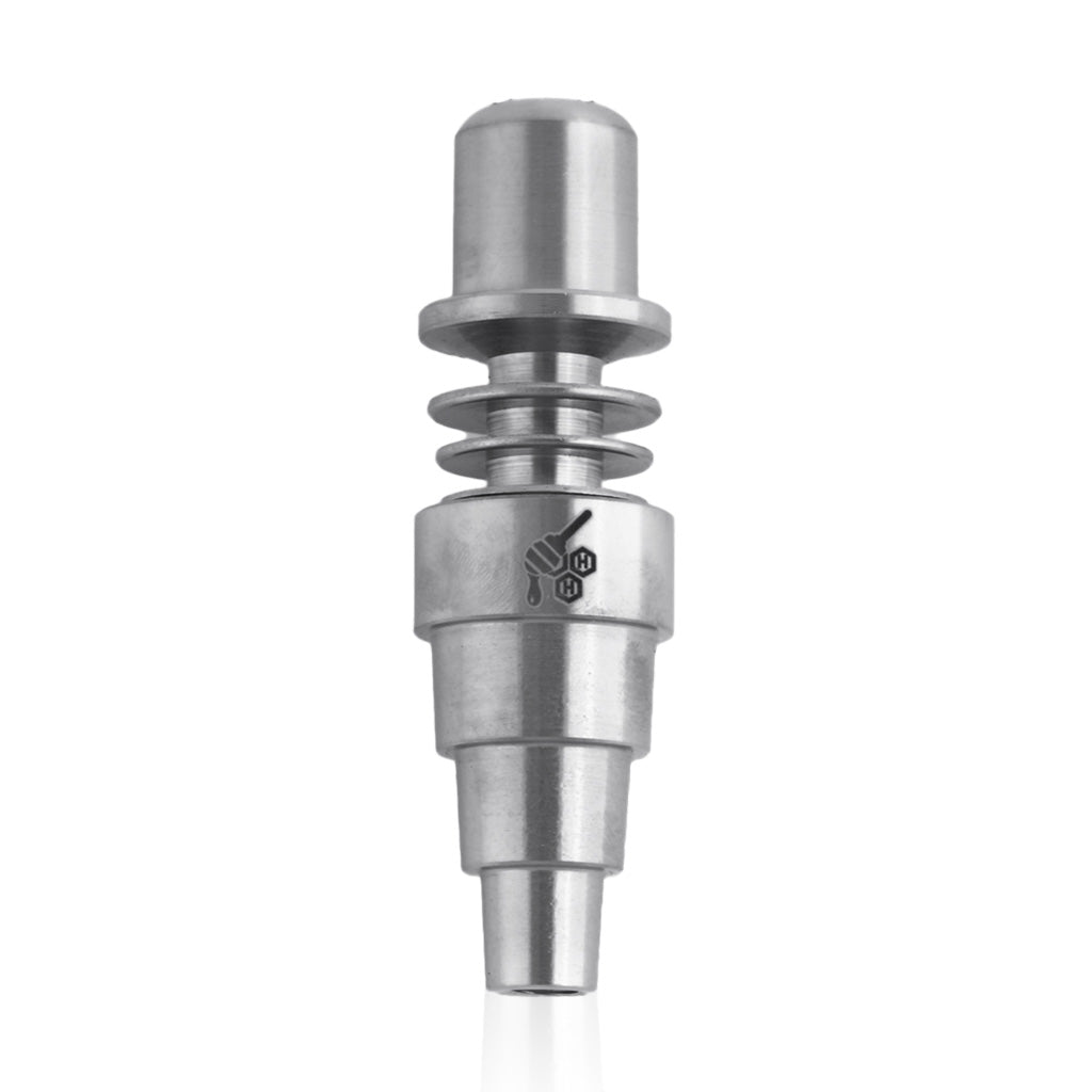 Honeybee Herb 6-in-1 Titanium Nail