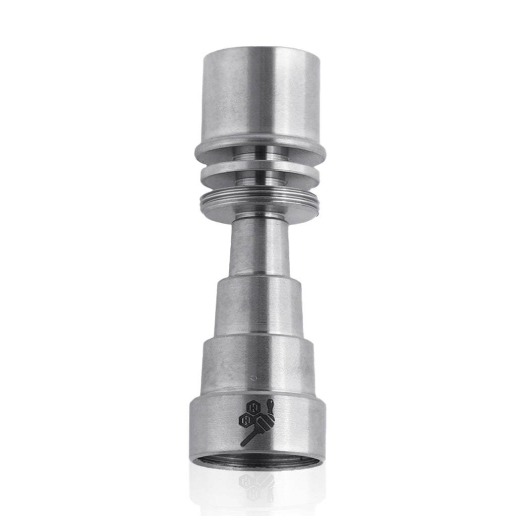 Honeybee Herb 6-in-1 Titanium Nail