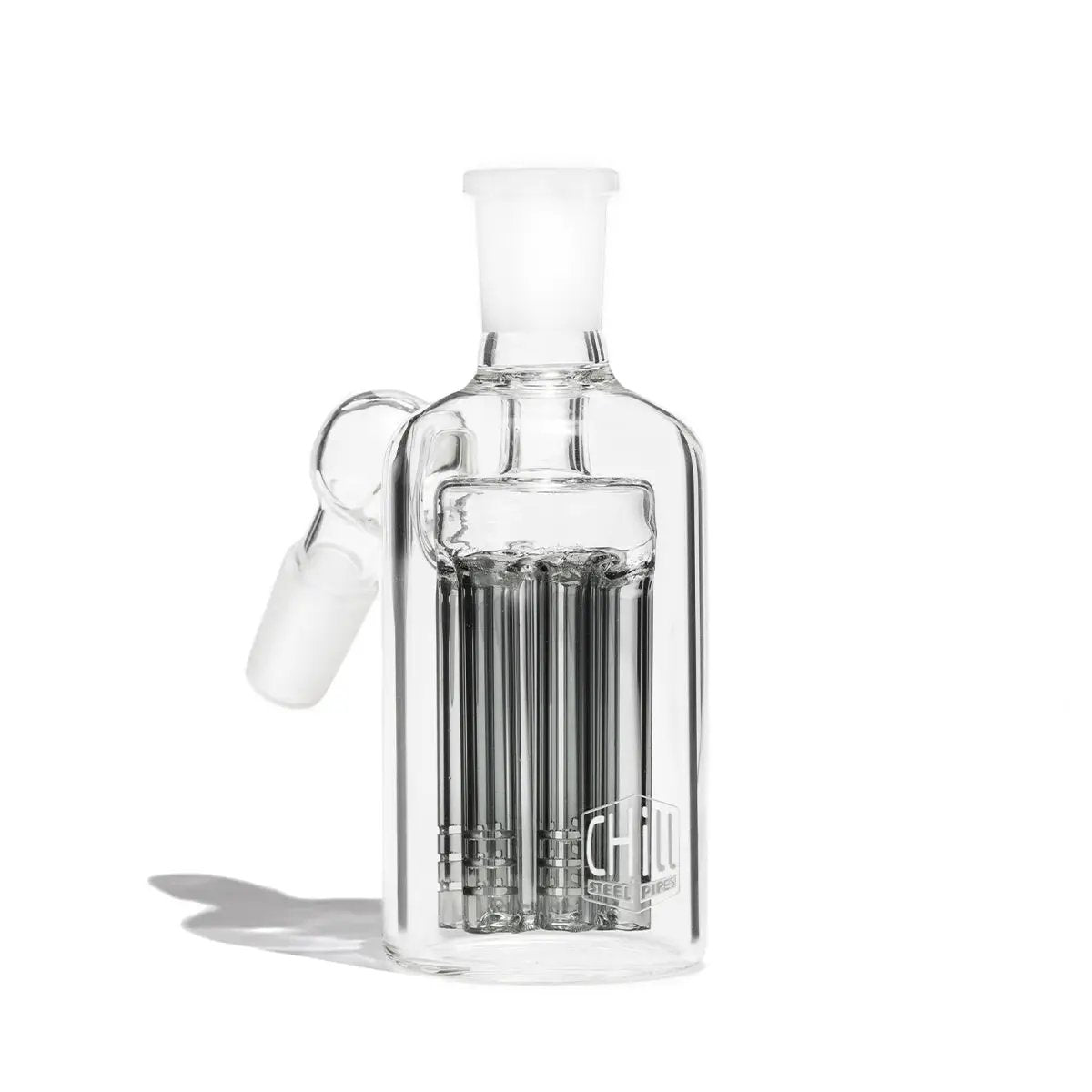 Chill Tree Perc Ash Catcher (14mm, 45°) – CaliConnected
