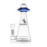Hemper UFO Vortex Bong