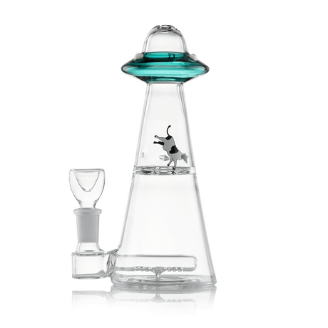 Hemper UFO Vortex Bong