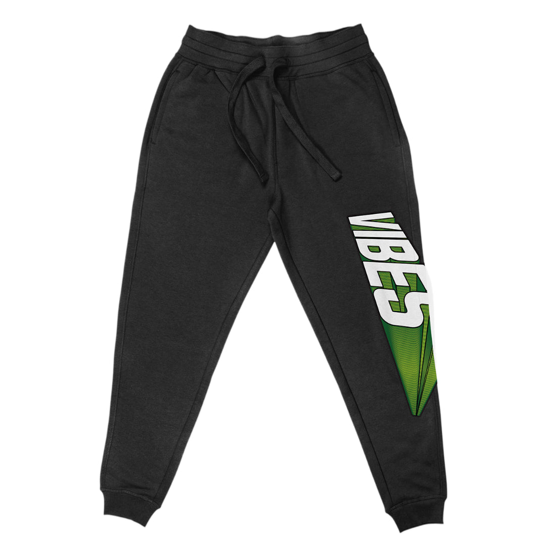 VIBES 3D Fleece Pants