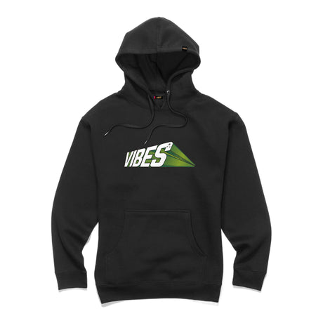 VIBES 3D Hoodie