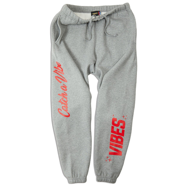 VIBES Catch A Vibe Sweatpants