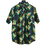 VIBES Kauai Woven Short Sleeve