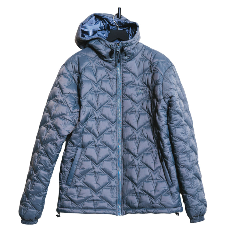 VIBES North Star Puffer Jacket