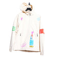 VIBES Sequia Shell Jacket