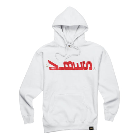 VIBES Sittin' Sideways Hoodie