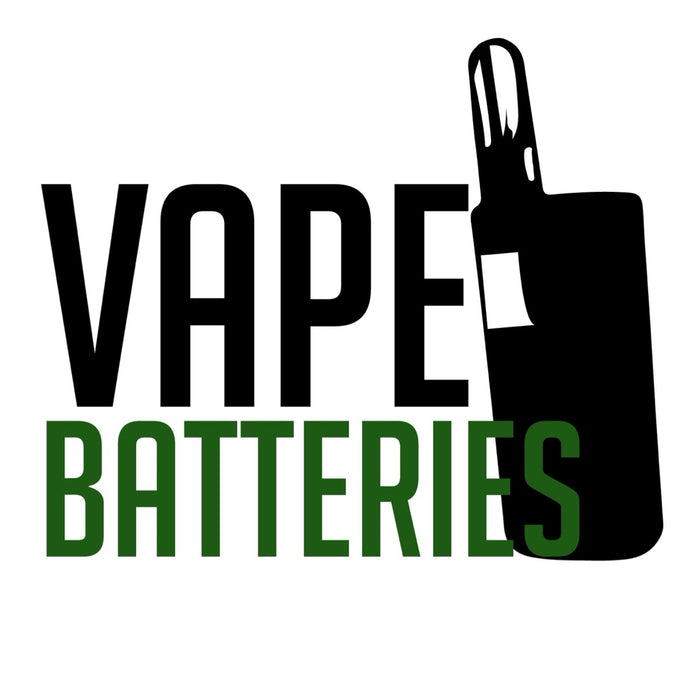 Shop 510 Vape Batteries