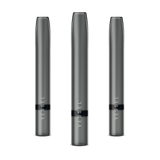 Vessel Air 3.5” One Hitter Pipes – Triple Pack