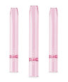 Vessel Air 3.5” One Hitter Pipes – Triple Pack