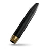 Vessel 3.5” Helix Metal One-Hitter Pipe