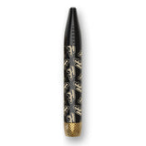 Vessel 3.5” Helix Metal One-Hitter Pipe