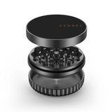 Vessel Mill Grinder – 2.2” Slim 3-Piece Herb Grinder