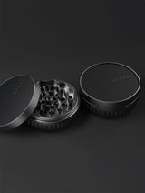 Vessel Mill Grinder – 2.2” Slim 3-Piece Herb Grinder