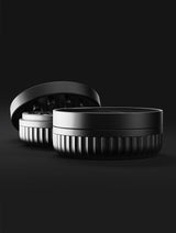 Vessel Mill Grinder – 2.2” Slim 3-Piece Herb Grinder