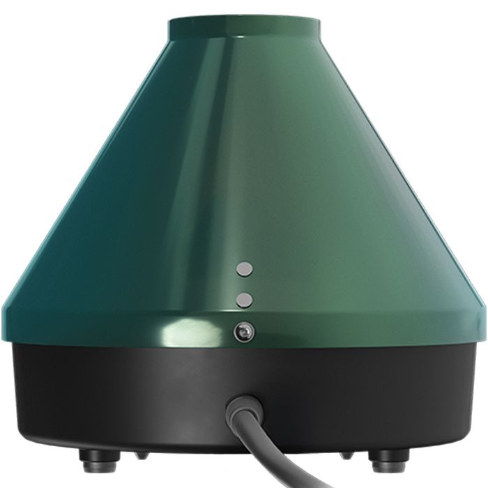 Storz & Bickel Evergreen Volcano Classic Vaporizer 🌿 – CaliConnected