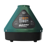 Storz & Bickel Evergreen Volcano Hybrid Vaporizer 🌿