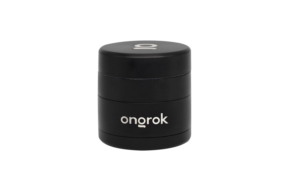 Ongrok Mini 4 Piece EZ Grinder