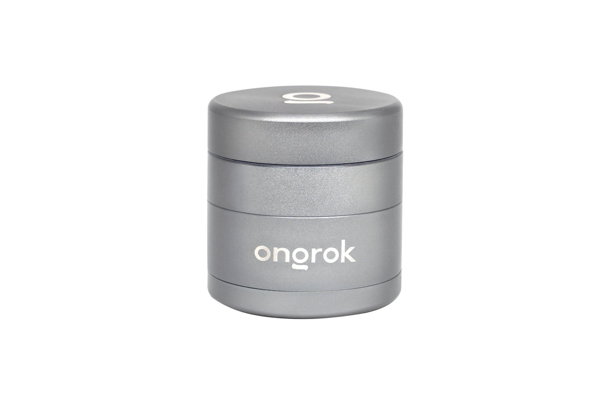 Ongrok Mini 4 Piece EZ Grinder