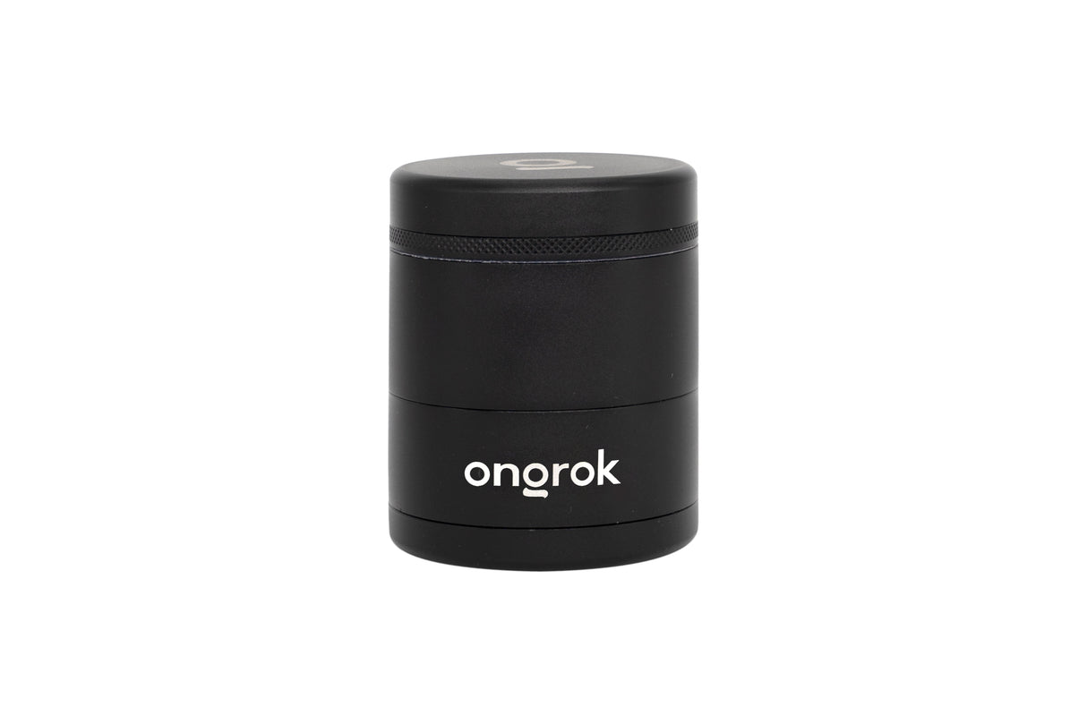 Ongrok Mini 5 Piece Toothless Grinder