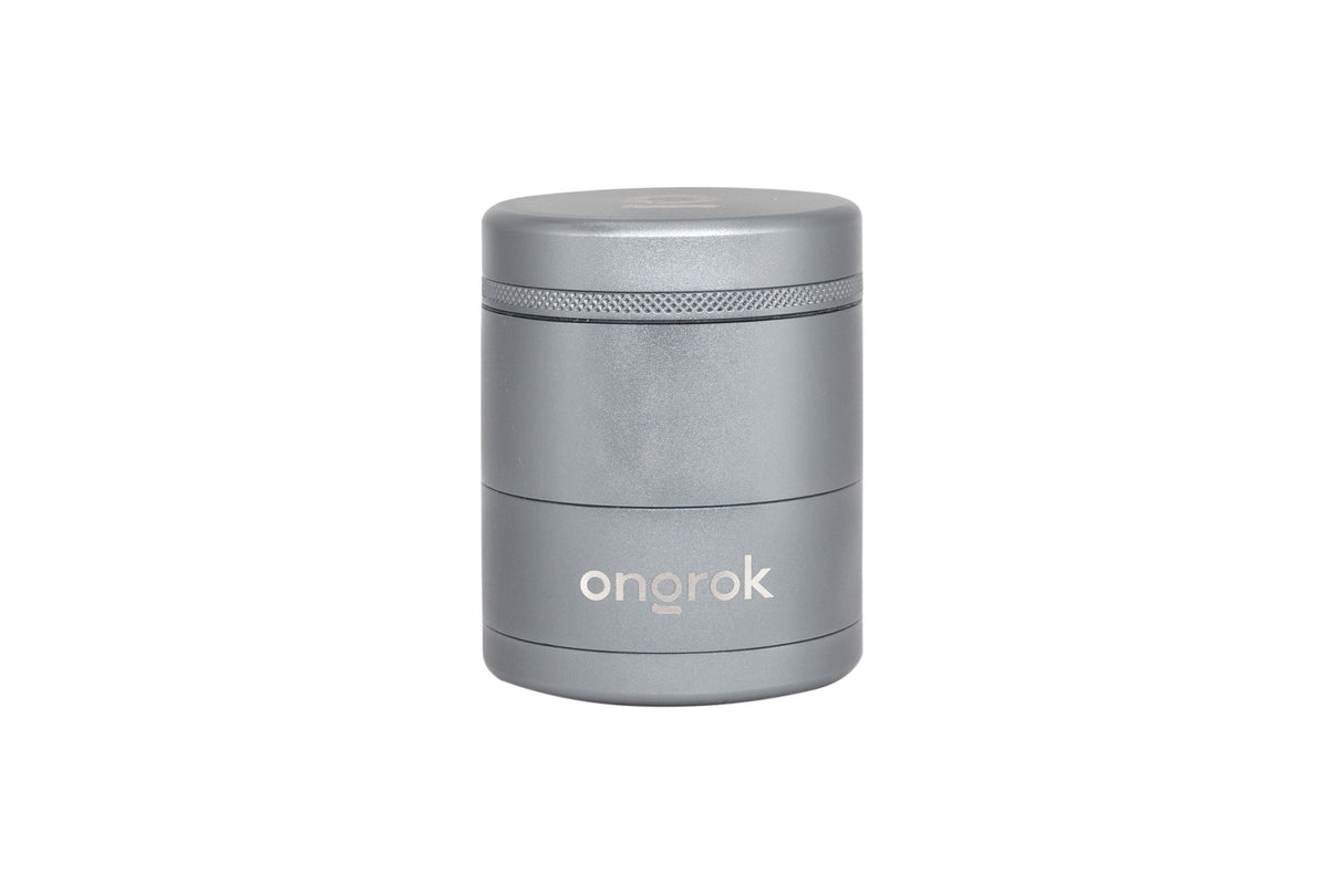 Ongrok Mini 5 Piece Toothless Grinder