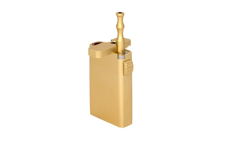 Aluminum Dugout Pipe ongrok us Gold 