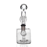 Hemper Showerhead Puck Bong