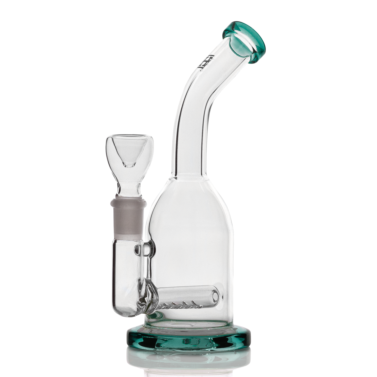 Hemper Whistler Bong