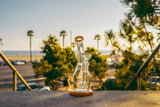 Hemper Whistler Bong