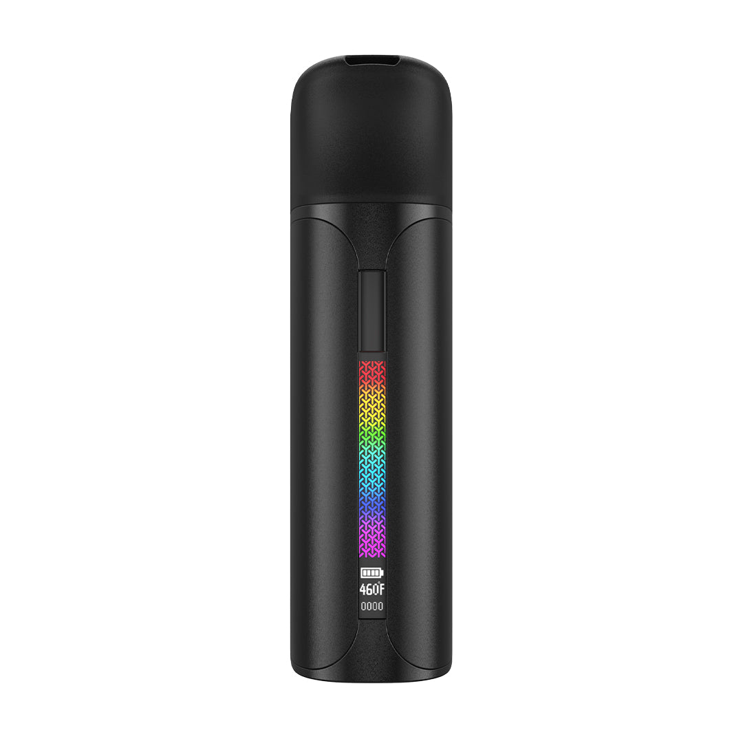 Yocan Black Pocket Concentrate Vaporizer 🍯